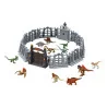 Jurassic Park 30ème anniversaire - Calendrier de l'avent - Minis