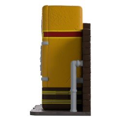 Call of Duty Vinyl figurine Double Tap Root Beer 10 cm | 0810190435687