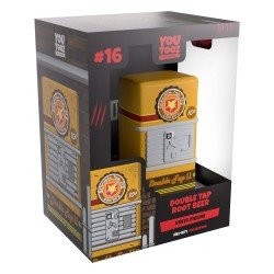 Call of Duty Vinyl figurine Double Tap Root Beer 10 cm | 0810190435687