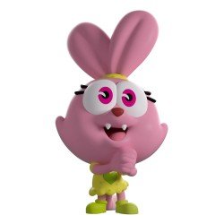 Chowder Vinyl figurine Panini 10 cm 