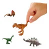 Jurassic Park 30ème anniversaire - Calendrier de l'avent - Minis