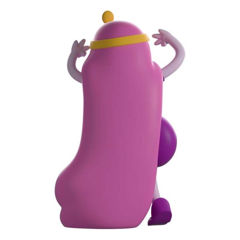 Adventure Time Vinyl figurine Princess Bubblegum 12 cm | 0810190436325