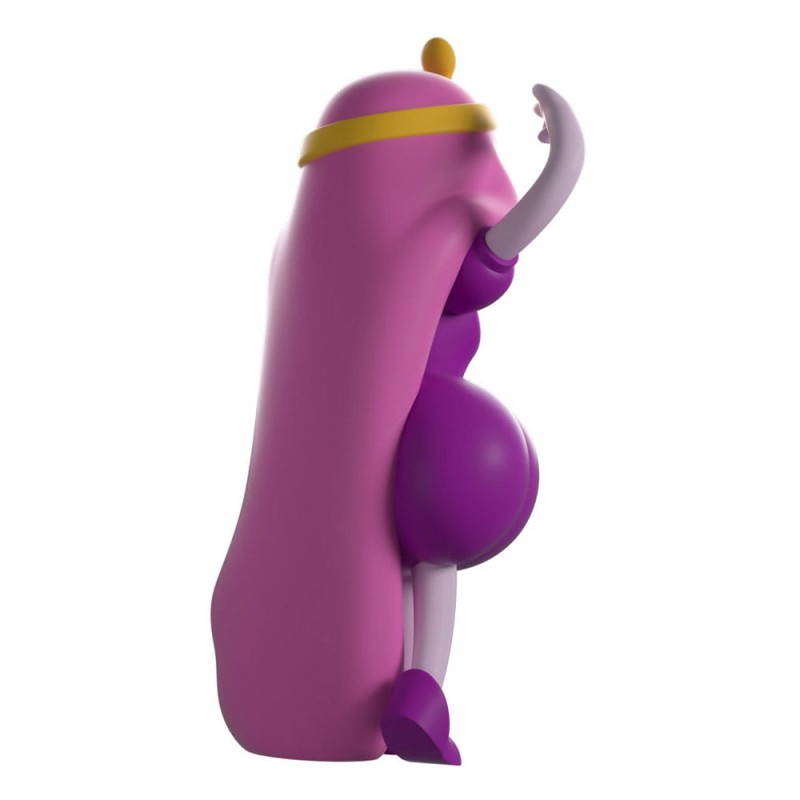 Adventure Time Vinyl figurine Princess Bubblegum 12 cm | 0810190436325