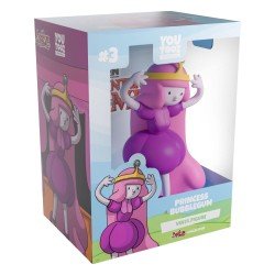 Adventure Time Vinyl figurine Princess Bubblegum 12 cm | 0810190436325