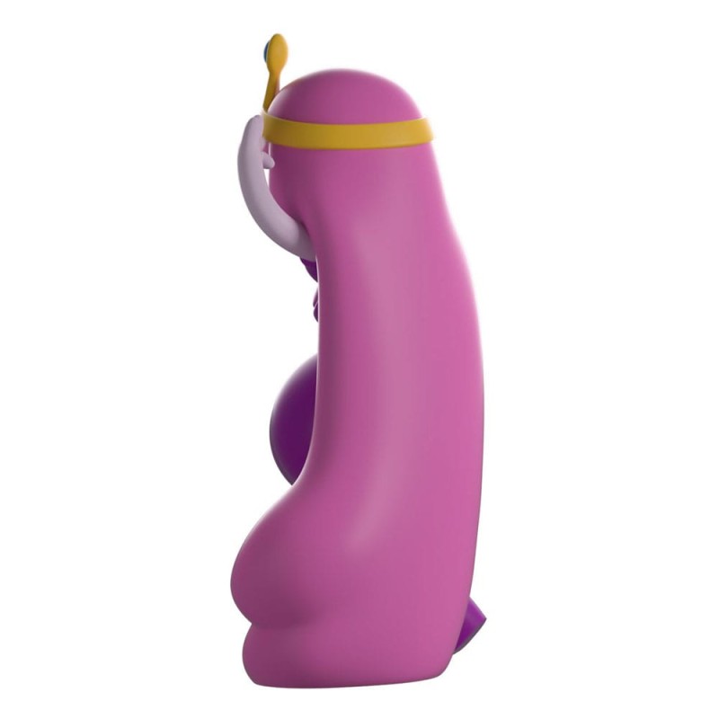 Adventure Time Vinyl figurine Princess Bubblegum 12 cm | 0810190436325