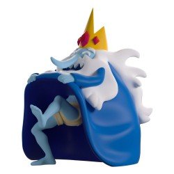 Adventure Time Vinyl figurine Ice King 10 cm | 0810190436332