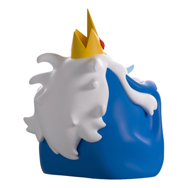 Adventure Time Vinyl figurine Ice King 10 cm | 0810190436332