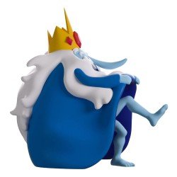 Adventure Time Vinyl figurine Ice King 10 cm | 0810190436332