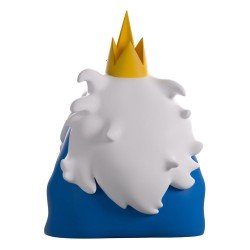 Adventure Time Vinyl figurine Ice King 10 cm | 0810190436332