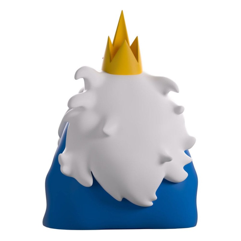 Adventure Time Vinyl figurine Ice King 10 cm | 0810190436332