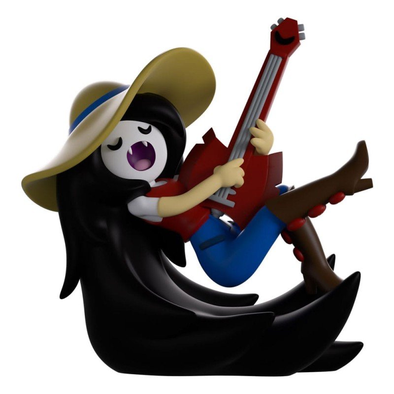 Adventure Time Vinyl figurine Marceline 11 cm | 0810190436349