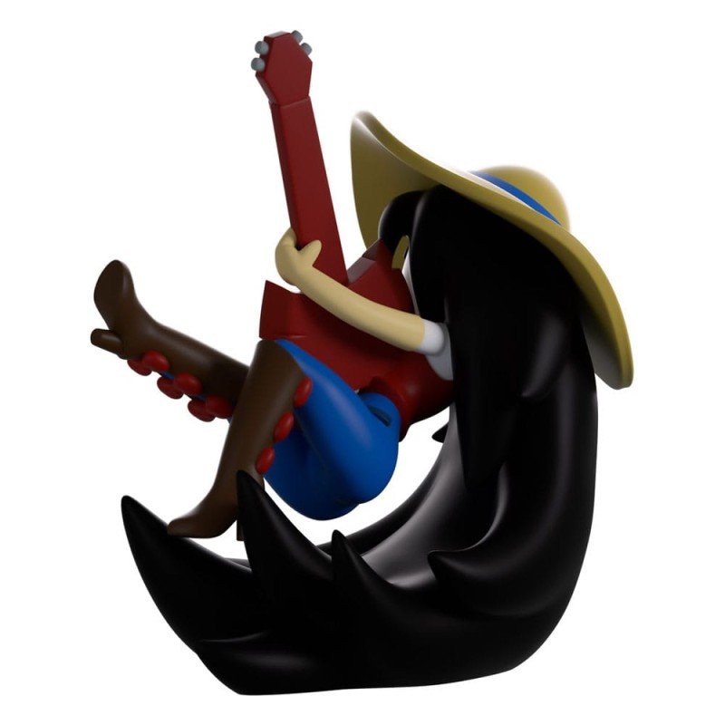 Adventure Time Vinyl Figure Marceline 11 cm | 0810190436349