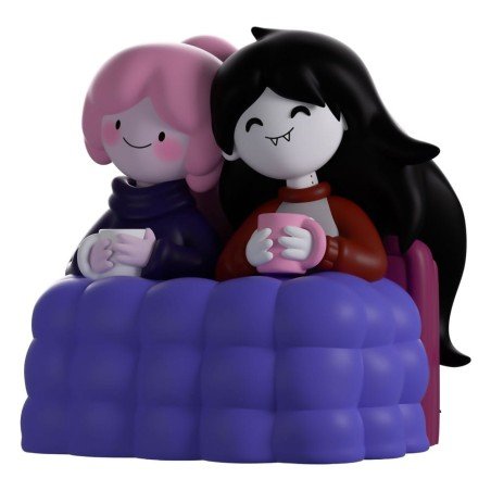 Adventure Time Vinyl Figure Bonnie and Marcy 10 cm  