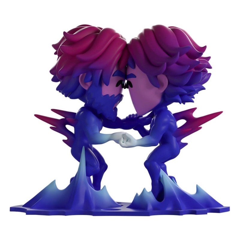 Arcane Vinyl Figures 2-Pack Jayce & Victor 13 cm | 0810190436790