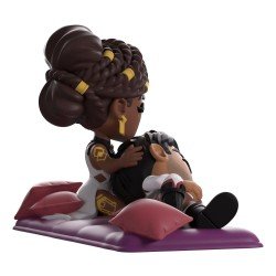 Arcane pack 2 Vinyl figurines Jayce & Mel 10 cm | 0810190436806