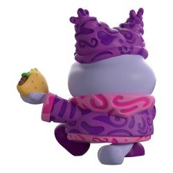 Chowder Vinyl Figure Taco Chowder 10 cm | 0810190437094