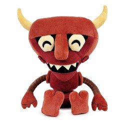 Futurama Plush Figure Robot Devil 23 cm 