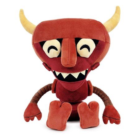 Futurama peluche Robot Devil 23 cm | 0810122547716