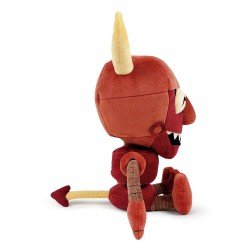 Futurama peluche Robot Devil 23 cm | 0810122547716