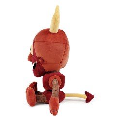 Futurama peluche Robot Devil 23 cm | 0810122547716