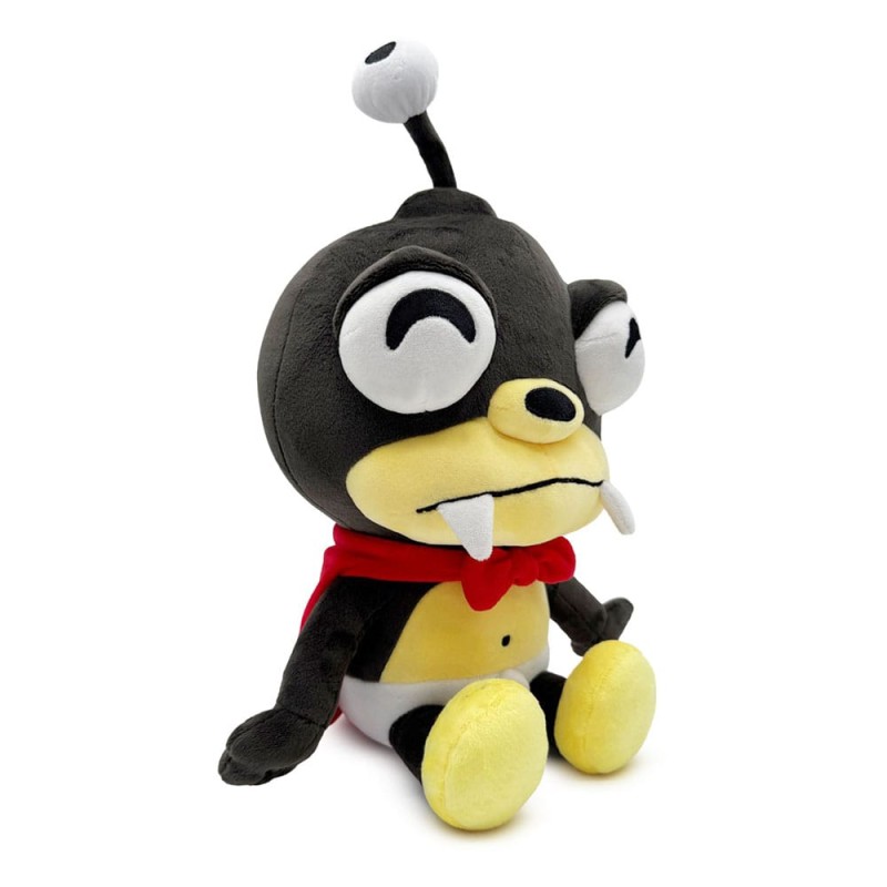 Futurama peluche Nibbler 23 cm | 0810122547730