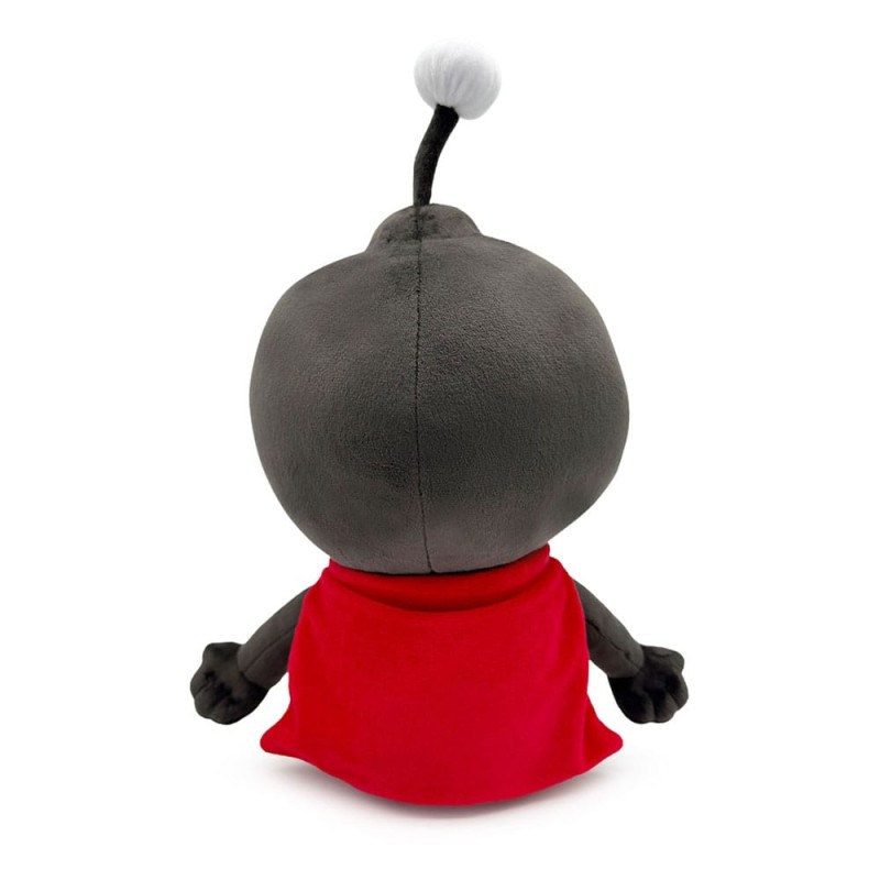 Futurama peluche Nibbler 23 cm | 0810122547730