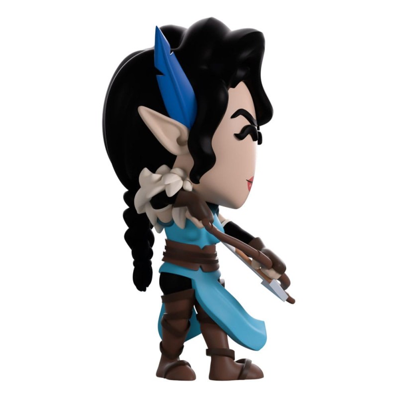 The Legend of Vox Machina Vinyl Figure Vex'ahlia 13 cm | 0810122549819