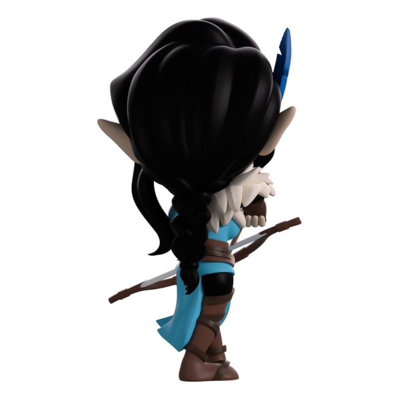 The Legend of Vox Machina Vinyl Figure Vex'ahlia 13 cm | 0810122549819