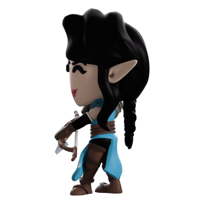 The Legend of Vox Machina Vinyl figurine Vex'ahlia 13 cm | 0810122549819