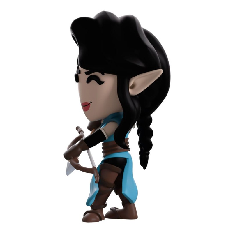 The Legend of Vox Machina Vinyl figurine Vex'ahlia 13 cm | 0810122549819
