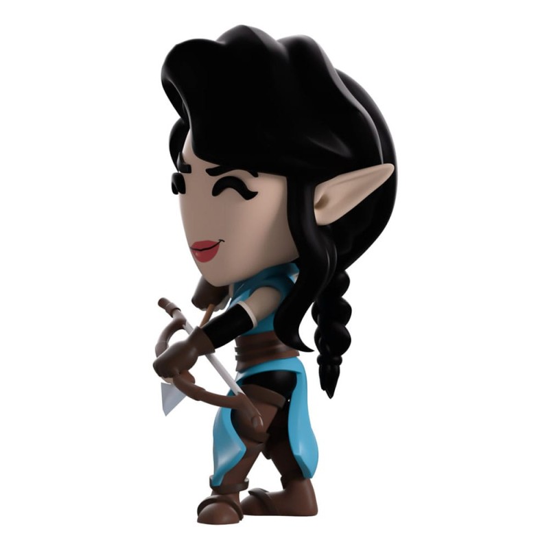 The Legend of Vox Machina Vinyl Figure Vex'ahlia 13 cm | 0810122549819