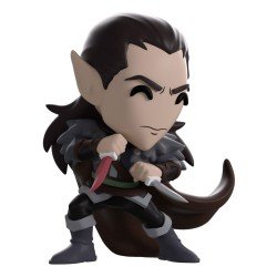 The Legend of Vox Machina Vinyl figurine Vax'ildan 10 cm 