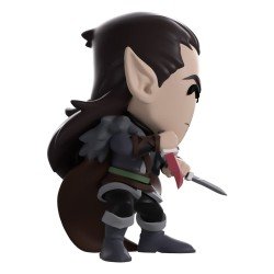 The Legend of Vox Machina Vinyl figurine Vax'ildan 10 cm | 0810122549826