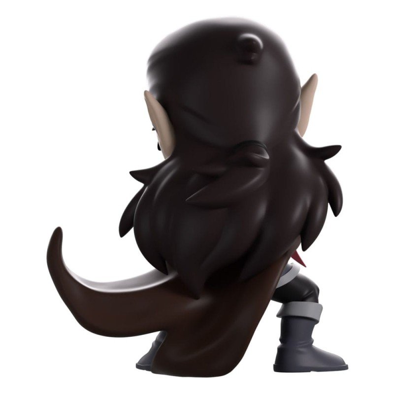 The Legend of Vox Machina Vinyl figurine Vax'ildan 10 cm | 0810122549826