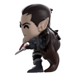 The Legend of Vox Machina Vinyl figurine Vax'ildan 10 cm | 0810122549826