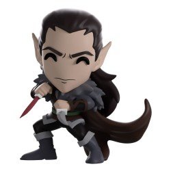 The Legend of Vox Machina Vinyl figurine Vax'ildan 10 cm | 0810122549826