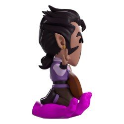 The Legend of Vox Machina Vinyl figurine Scanlan Shorthalt 11 cm | 0810122549833