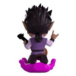 The Legend of Vox Machina Vinyl figurine Scanlan Shorthalt 11 cm | 0810122549833