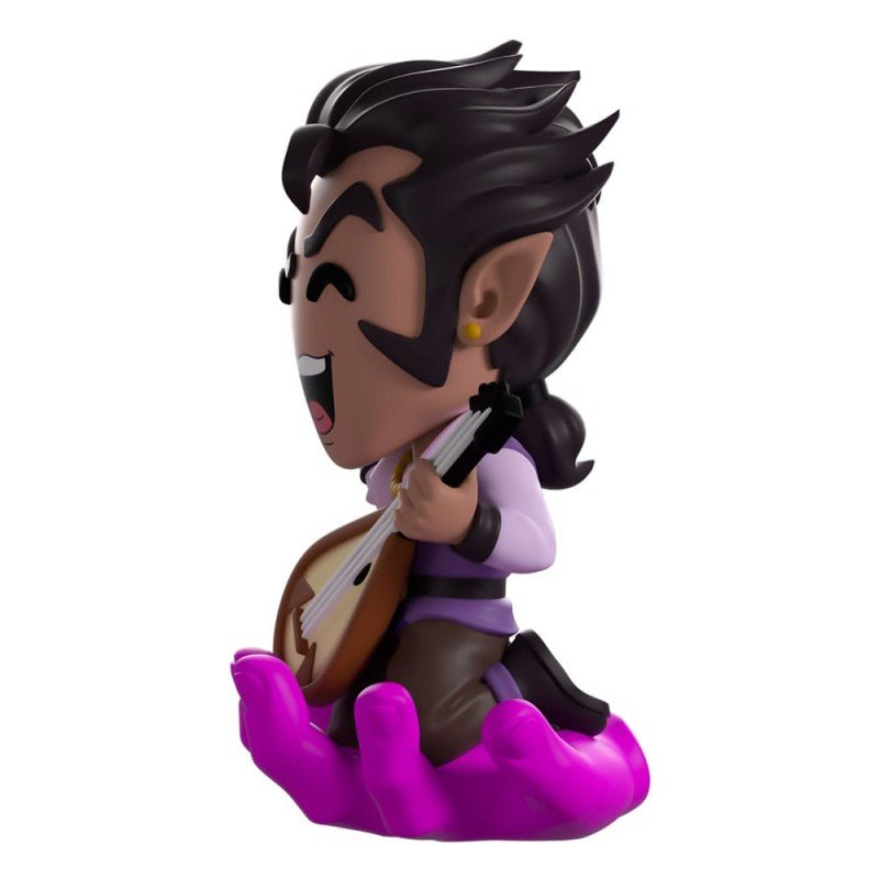 The Legend of Vox Machina Vinyl figurine Scanlan Shorthalt 11 cm | 0810122549833