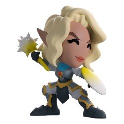 The Legend of Vox Machina Vinyl figurine Pike Trickfoot 12 cm 