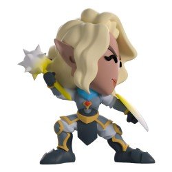 The Legend of Vox Machina Vinyl figurine Pike Trickfoot 12 cm | 0810122549840