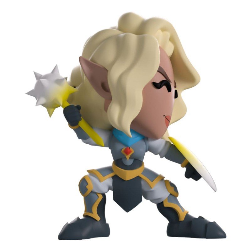 The Legend of Vox Machina Vinyl figurine Pike Trickfoot 12 cm | 0810122549840