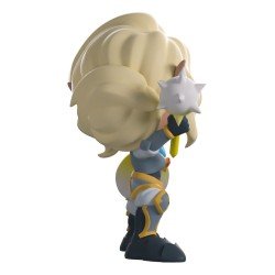 The Legend of Vox Machina Vinyl figurine Pike Trickfoot 12 cm | 0810122549840