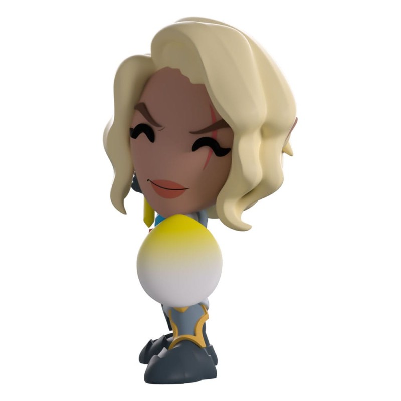 The Legend of Vox Machina Vinyl Figure Pike Trickfoot 12 cm | 0810122549840