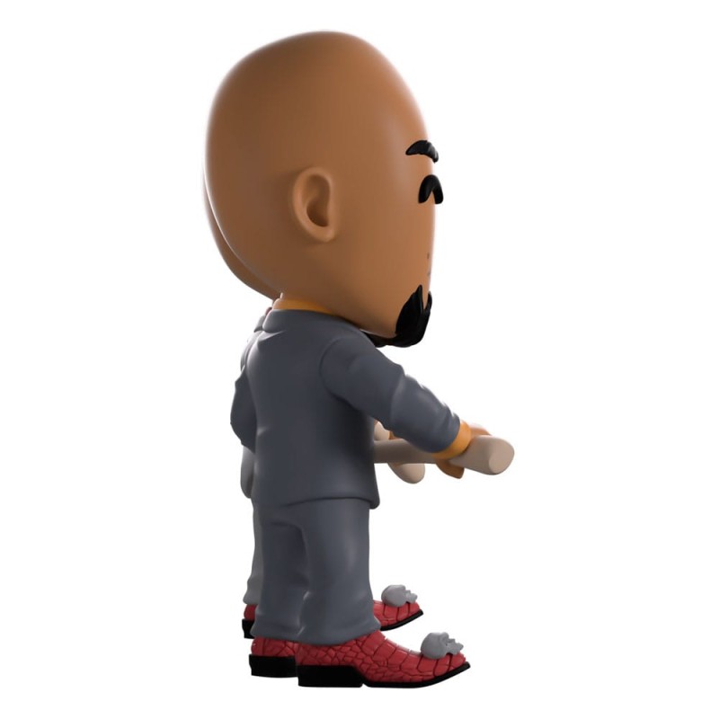 Breaking Bad pack 2 Vinyl figurines The Cousins 12 cm | 0810085552581