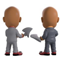Breaking Bad pack 2 Vinyl figurines The Cousins 12 cm | 0810085552581