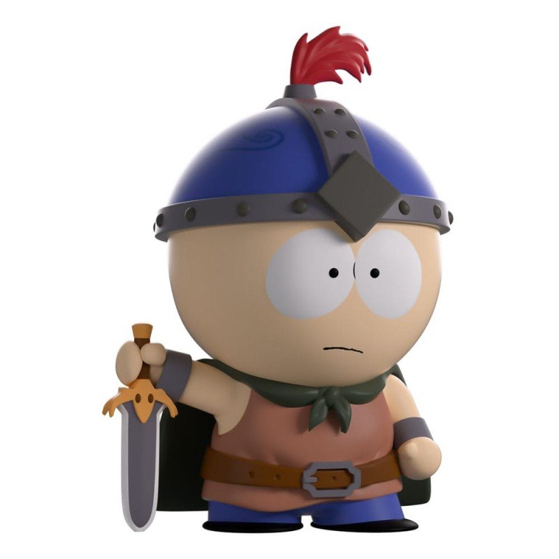South Park Vinyl figurine Ranger Stan Marshwalker 10 cm | 0810085558682