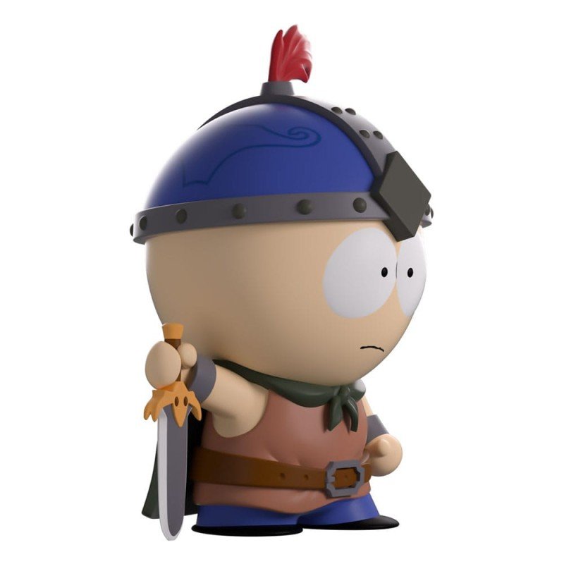 South Park Vinyl figurine Ranger Stan Marshwalker 10 cm | 0810085558682
