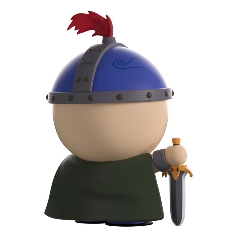 South Park Vinyl figurine Ranger Stan Marshwalker 10 cm | 0810085558682