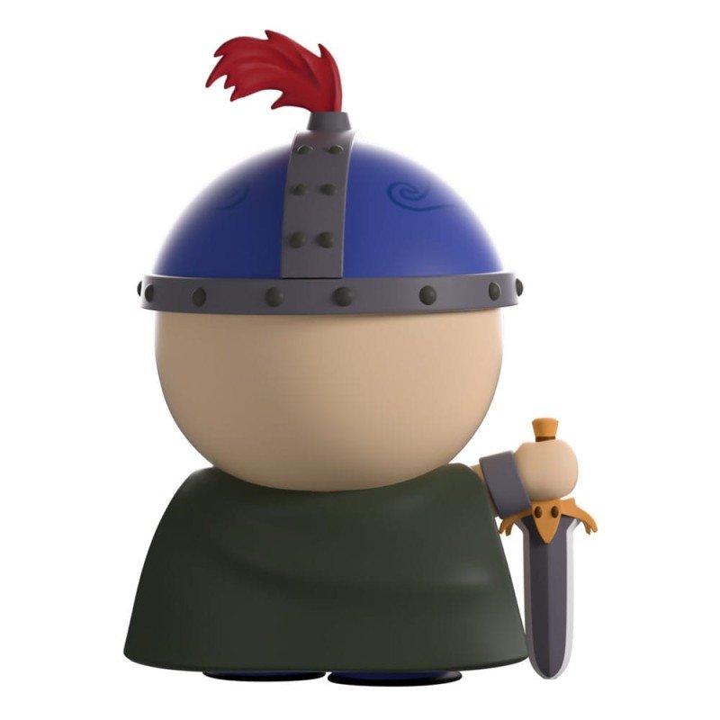 South Park Vinyl figurine Ranger Stan Marshwalker 10 cm | 0810085558682